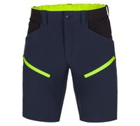 Ardon Herren-Softshell-Shorts ARDON CITYCONIC - Dunkelblau | 58