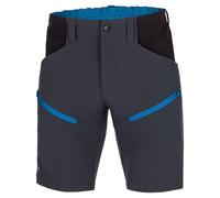 Ardon Herren-Softshell-Shorts ARDON CITYCONIC - Dunkelgrau | 58