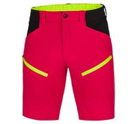 Ardon Herren-Softshell-Shorts ARDON CITYCONIC - Rot | 56