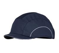 Ardon Schutzkappe mit Hartschale BRUNO AP - Blau | uni