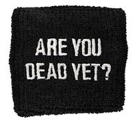 Are You Dead Yet? Armband