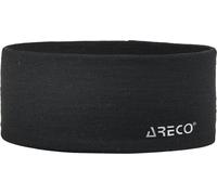 ARECO - ARECO Laufstirnband 100 schwarz