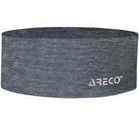 ARECO - ARECO Laufstirnband 245 grau