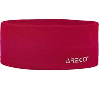 ARECO - ARECO Laufstirnband 450 weinrot
