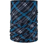 ARECO - ARECO Multifunktionstuch 150 schwarz-blau