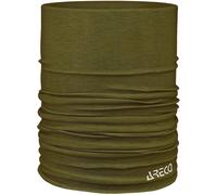 ARECO - ARECO Multifunktionstuch 361 moos uni