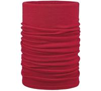 ARECO - ARECO Multifunktionstuch 450 weinrot