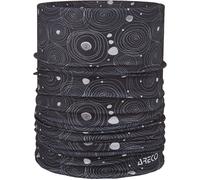 ARECO - ARECO Multituch 109 schwarz gemustert