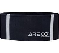 Areco ARECO-SPORTS OHG 8018 - Stirnband Reflective schwarz