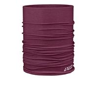 Areco Basic Multifunktion Schlauchtuch, Beere Uni, ONE Size
