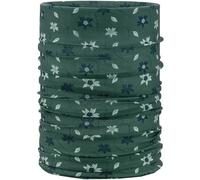 Areco Basic Multifunktion Schlauchtuch (Größe ONE SIZE, gruen)