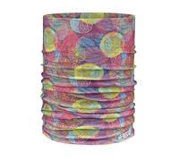 Areco Basic Multifunktion Schlauchtuch (Größe ONE SIZE, mehrfarbig)