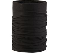 Areco Multifunktionstuch Classico, Schwarz, One Size