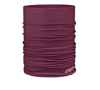 Areco Basic Multifunktion Schlauchtuch Schals & Multifunktionstücher lila Größe ONE SIZE Lifestyle Atmungsaktiv
