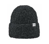 Areco Beanie Damen Bou nthrazit