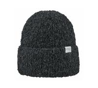 ARECO Damen Mütze Beanie (7822) ONE SIZE anthrazit