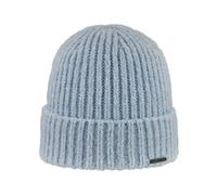 Areco Beanie Fleecy Mütze hellblau