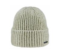 Areco Beanie Fleecy Mütze moosgrün