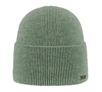 ARECO Beanie LINDGRÜN