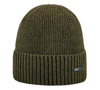 Areco Beanie Merino mit Fleecefutter