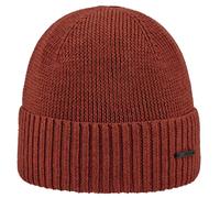 Areco Beanie Merino mit Fleecefutter