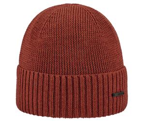 Areco Beanie Merino mit Fleecefutter