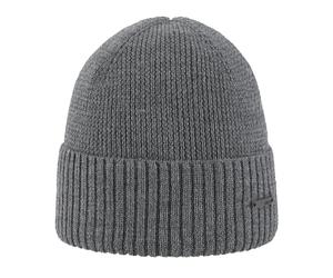 Areco Beanie Merino mit Fleecefutter