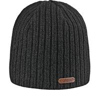 Areco Beanie schwarz