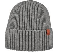 ARECO Beanie SPICY ORANGE