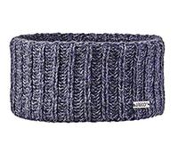 Areco Damen Carina'18 Stirnband, Blau, One Size