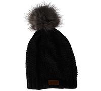 Areco Damen Marilyn Mütze, Anthrazit, One Size