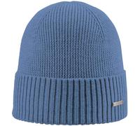 ARECO Damen Mütze Beanie (7368) ONE SIZE bleu 515