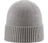 ARECO Damen Mütze Beanie (7368) ONE SIZE grau 145