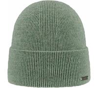 ARECO Damen Mütze Beanie (7372) ONE SIZE Grün