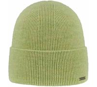ARECO Damen Mütze Beanie (7372) ONE SIZE Grün
