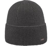 ARECO Damen Mütze Beanie (7548) ONE SIZE anthrazit 120