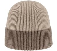 ARECO Damen Mütze Beanie (7548) ONE SIZE beige 680