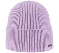 ARECO Damen Mütze Beanie (7548) ONE SIZE flieder 830