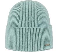 ARECO Damen Mütze Beanie (7548) ONE SIZE lindgrün 350