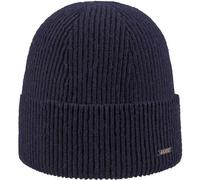 ARECO Damen Mütze Beanie (7548) ONE SIZE marine 570