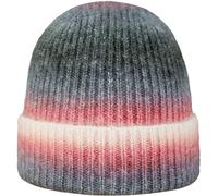 ARECO Damen Mütze Beanie (7561) ONE SIZE Grau