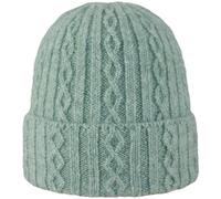 ARECO Damen Mütze Beanie (7562) ONE SIZE lindgrün