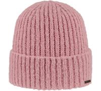 ARECO Damen Mütze Beanie (7610) ONE SIZE Pink