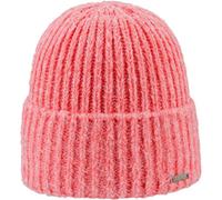 ARECO Damen Mütze Beanie (7610) ONE SIZE Pink