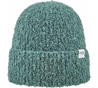 ARECO Damen Mütze Beanie (7822) ONE SIZE Grün