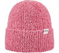 ARECO Damen Mütze Beanie (7822) ONE SIZE rosa
