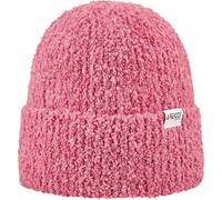 ARECO Damen Mütze Beanie (7822) ONE SIZE rosa