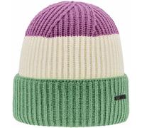 ARECO Damen Mütze Beanie (7830) ONE SIZE Grün