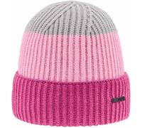 ARECO Damen Mütze Beanie (7830) ONE SIZE pink