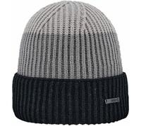 ARECO Damen Mütze Beanie (7830) ONE SIZE Schwarz